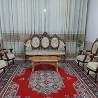 مبل سلطنتی هفت نفره