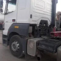 اکسور کشنده تیب 2مدل ۸۴|خودرو سنگین|کرمانشاه, |دیوار