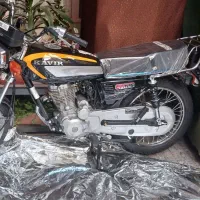 موتور سیکلت