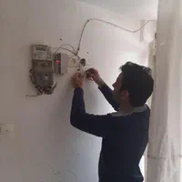 برقکار