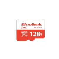 رم میکروسونیک128گیگ