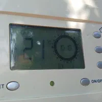 پکیج اکو کاملا سالم|آبگرمکن، پکیج، شوفاژ|جوادآباد, |دیوار