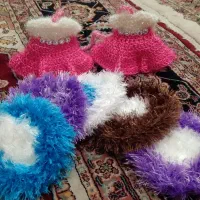 پادری چشم نظر و لیف و اسکاج مویی|پادری|تبریز, |دیوار