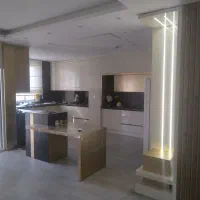 نصب کابینت MDF،کمد دیواری،میز تی وی|خدمات پیشه و مهارت|کاشان, زیدی|دیوار