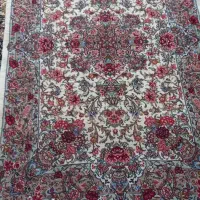 قالی دست بافت