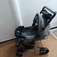 کالسکه.در حدنو.اسپرت