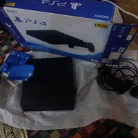 فروش ps4 کپی خور
