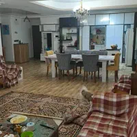 آپارتمان لوکس ۱۴۶متری پارک شهر رشت|فروش آپارتمان|رشت, چله خانه|دیوار