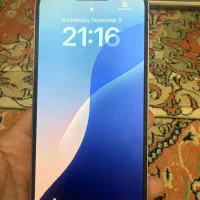 iPhone 13 Pro Max 128GB بسیار تمیز