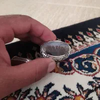 دوتا انگشتر کلکسیونی