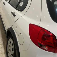 کوییک s|خودرو سواری و وانت|دورود, |دیوار