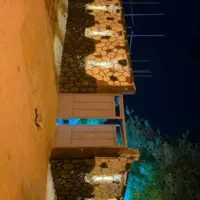 سیمانکاری طرح سنگ ،طرح چوب،آبنما آلاچیق|خدمات پیشه و مهارت|بروجرد, |دیوار