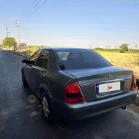 مزدا ۳۲۳ تیپ ۵ مدل ۸۵|خودرو سواری و وانت|کرج, گلشهر|دیوار