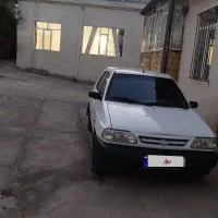 پراید ۹۲