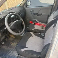 پراید ۱۴۱ مدل ۸۸شاسی سالم  پلمپ بدون جوش ترک|خودرو سواری و وانت|اصفهان, عاشق‌آباد|دیوار