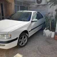 پژو پارس مدل xu7p ۱۴۰۱|خودرو سواری و وانت|اسفراین, |دیوار