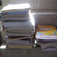 کتاب کنکور سراسری تجربی