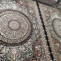 فرش ۹ متری  یه جفت و یدونه موکت فرش