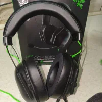 هدست Razer BLACKSHARK V2 X