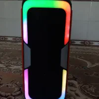 speaker