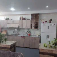 اجاره خانه ویلایی ۱۰۰ متری ۲ خوابه در صالح آباد