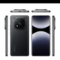 گوشی شیامی نوت 14پرو|موبایل|مشهد, شهید علی محمدی|دیوار