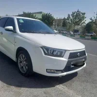 دنا پلاس توربو 6دنده