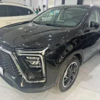 فروش اقساطی خودروی KMC X5 کرمان موتور