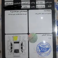 پژو 206 تیپ ۲، مدل ۱۳۹۸|خودرو سواری و وانت|تهران, شهرک استقلال|دیوار