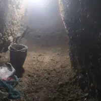 چاه کنی