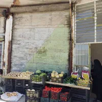 فروش سرقفلی مغازه 50 متری دور میدان پای قلعه