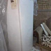 یخچال تمام فریزرهیمالیاسالم بی عیب