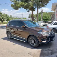 تیگو ۵ تمیز مدل ۹۵ معاوضه میشود