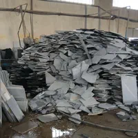 سنگ لاشه سنگ ورقه ای سنگ مالون سنگ قلوه سنگ کوبیک|مصالح و تجهیزات ساختمان|رشت, استادسرا|دیوار