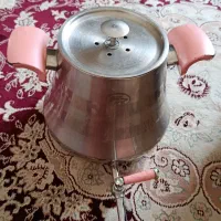 ظرف سالم بدون لب پردگی