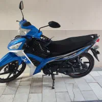 تیزپر بی کلاج مدل 1402