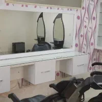 لوازم آرایشگاه