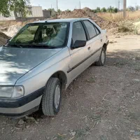 پژو 405 مدل 1397دوگانه کارخانه