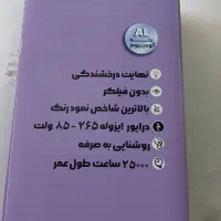 پرژکتور و لامپ حبابی|لامپ و چراغ|بسطام, |دیوار