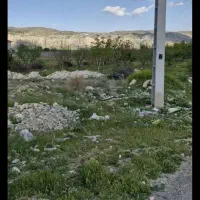 زمین روستای عربی