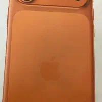 ۱۷پرو نارنجی نات اکتیو