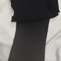 ژاکت بافت مردانه و شلوار بیرونی زنانه