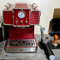 اسپرسو ساز خانگی مباشی ۲۰۲۰