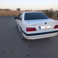 پژو پارس tu5 مدل ۱۴۰۱|خودرو سواری و وانت|گل تپه, |دیوار