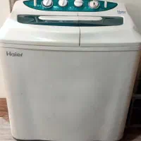 لباسشویی ۸ کیلویی هایر