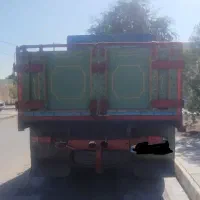 خاور 808 مدل 70|خودرو سنگین|کرمان, |دیوار