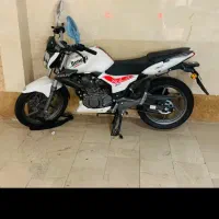 موتور بنلی 150 صفر