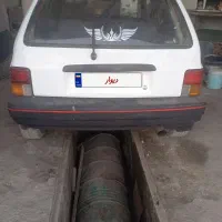 حاچپک کره ای|خودرو سواری و وانت|تربتحیدریه, پائین ولایت|دیوار