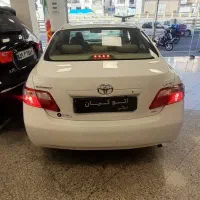 تویوتا کمریglx ۲۰۰۷ نقدواقساط|خودرو سواری و وانت|تهران, هفت حوض|دیوار