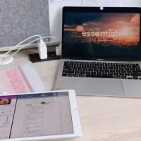 از انتخاب موضوع تا روز دفاع کنار شما هستیم